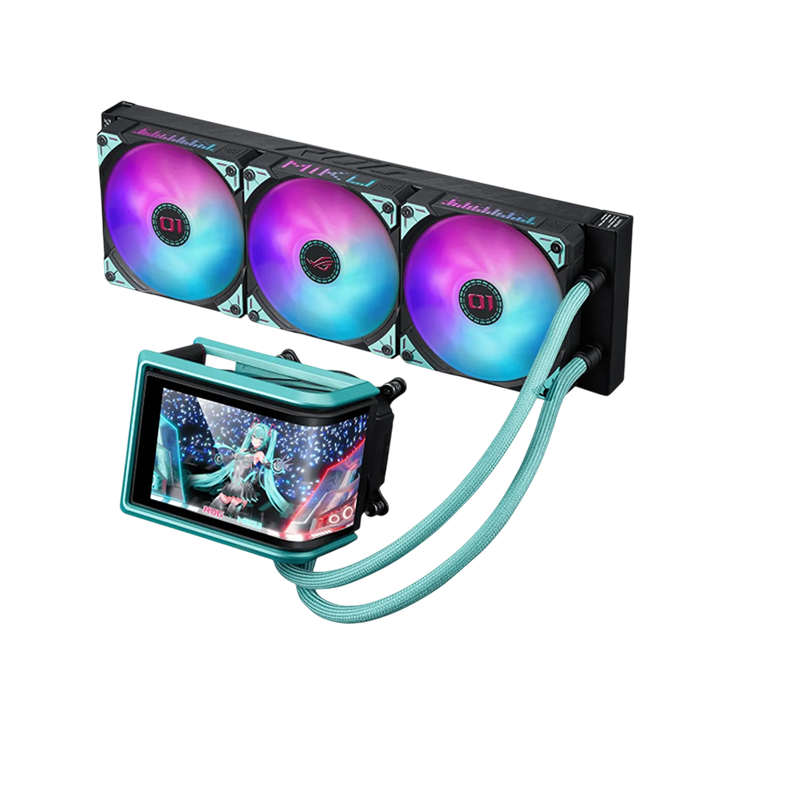 Coolers