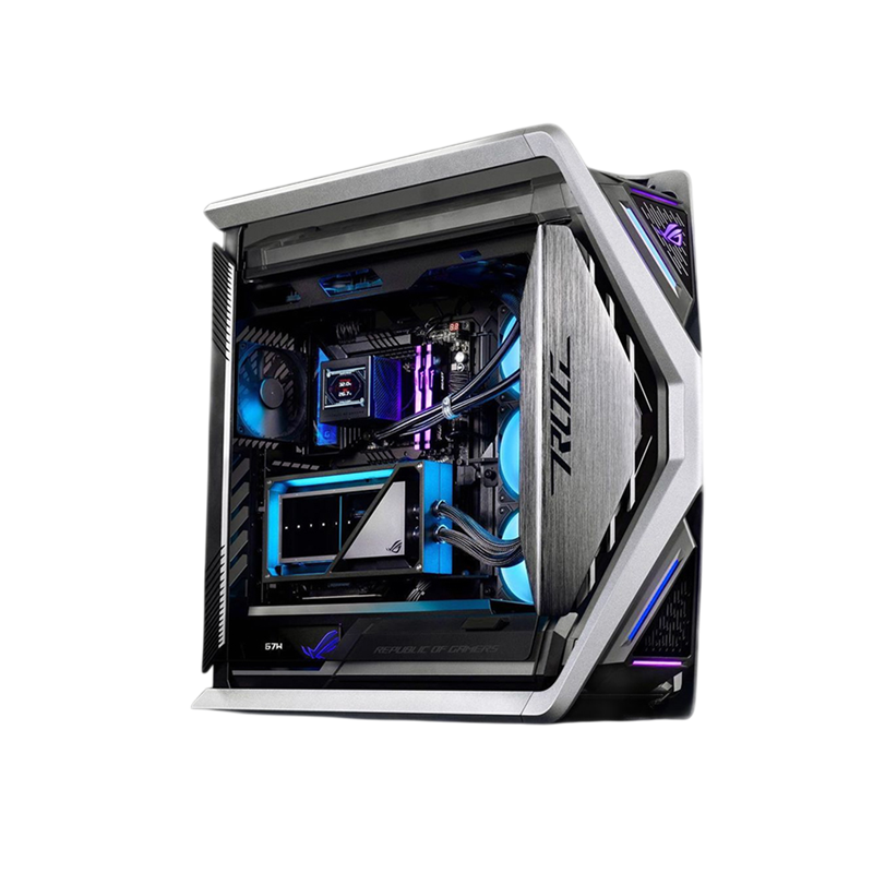 Gaming PCs