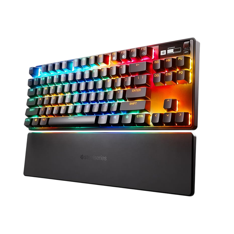 Keyboards