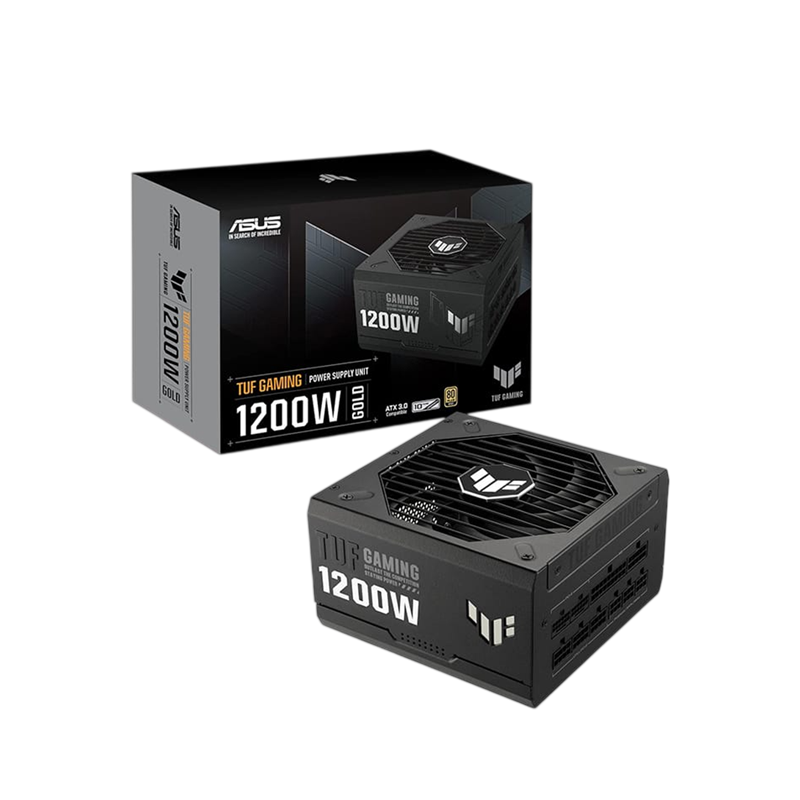 Power Supplies