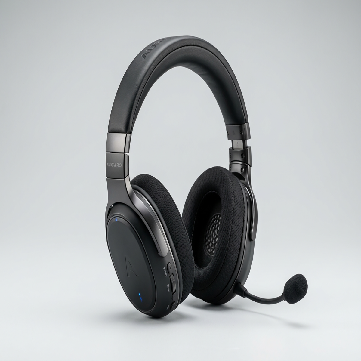 Aurora Pro Wireless Headset