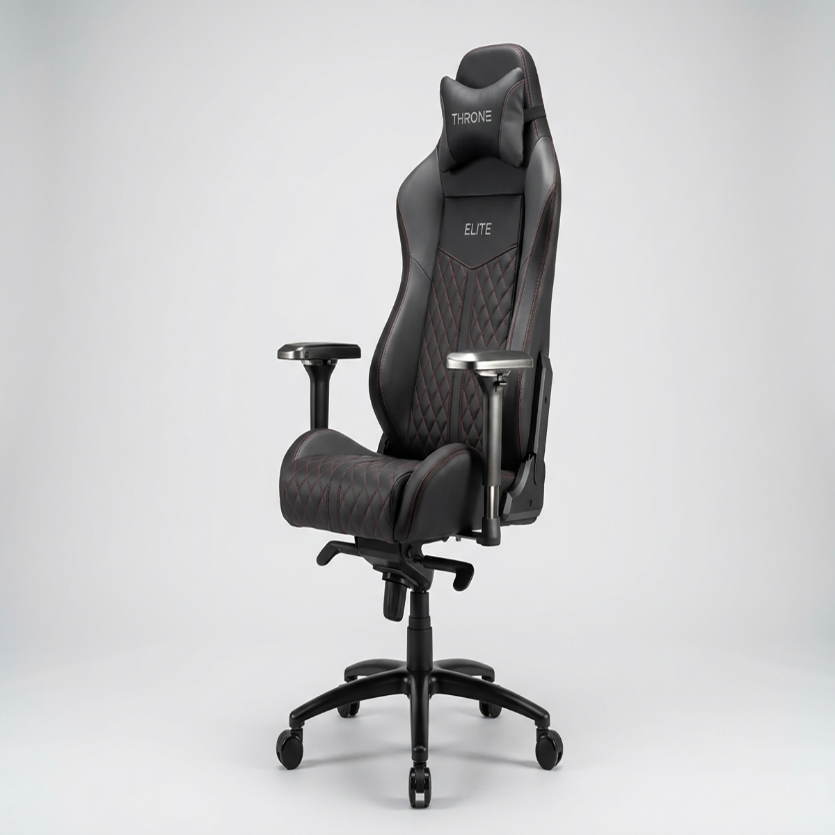 Throne Elite Gaming Chair
